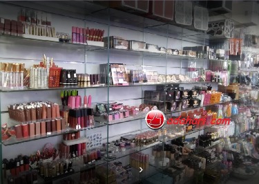 beauty salon products