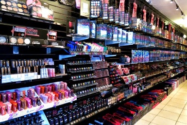 beauty supplies wholesale